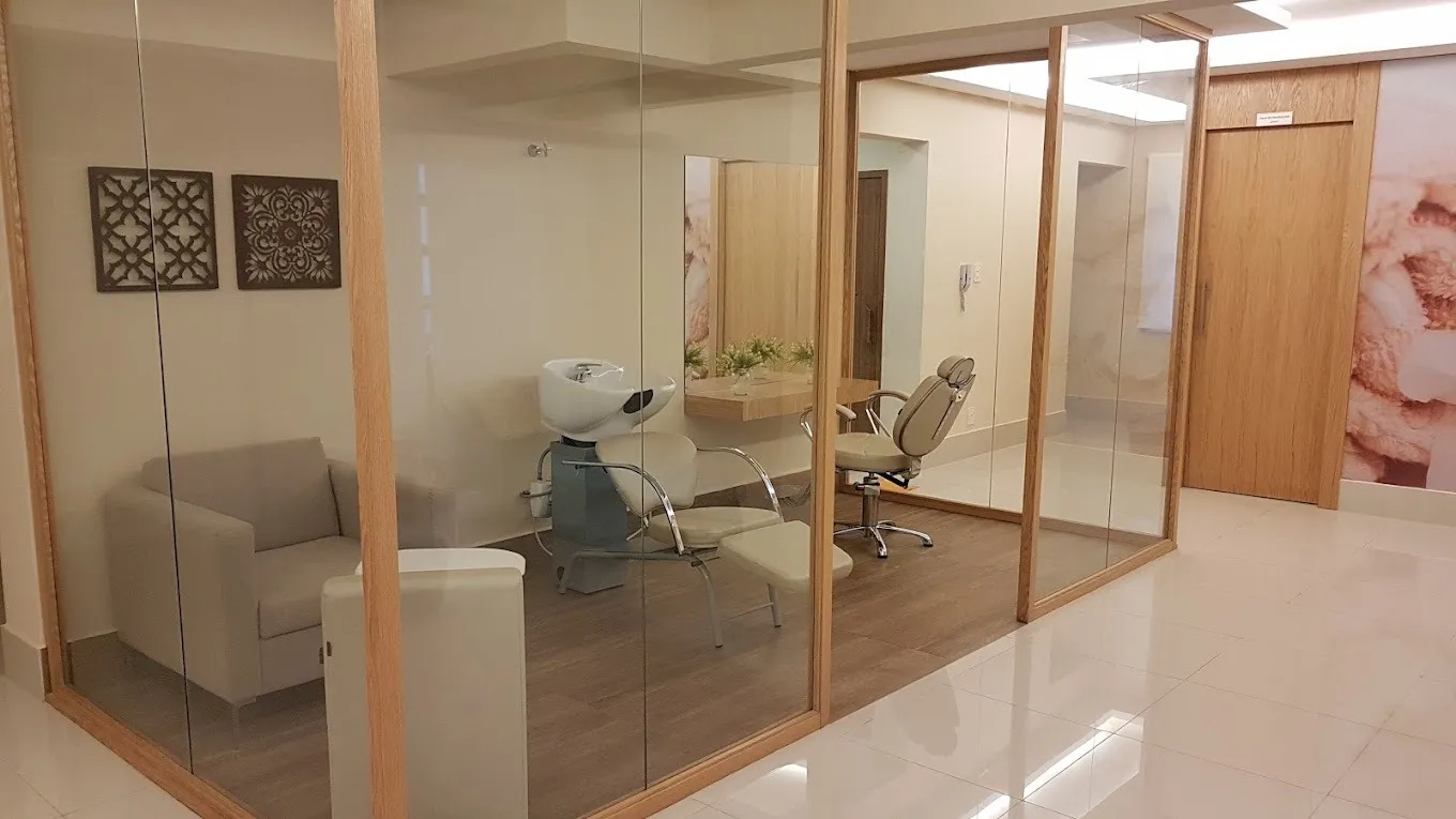 Imagem Flat com 53m² Mobiliado Condomínio Spetacollo, mobiliado para locação em Sorocaba