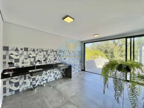 Imagem Casa em Condomínio a Venda no bairro Granja Viana - Cotia, SP
