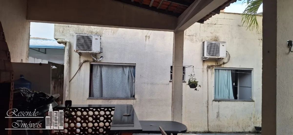 Imagem CASA PARA LOCAÇÃO UNA