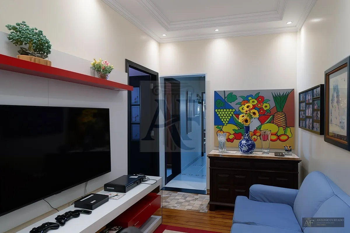 Imagem Casa para alugar em Bela Vista, São Paulo