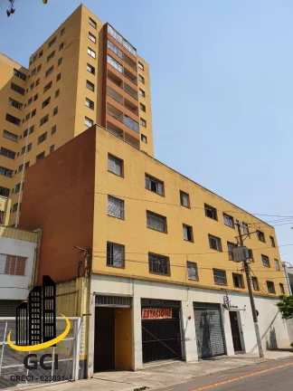apartamento para venda no bairro do Campos Elisesos