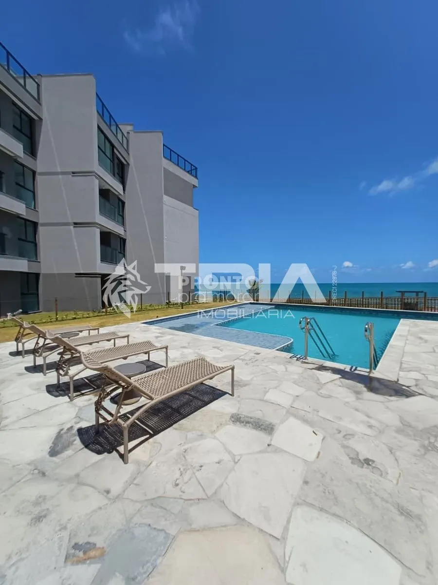 Imagem Apartamento de 2 quartos, 58m² no bairro Carneiros , em Tamandaré