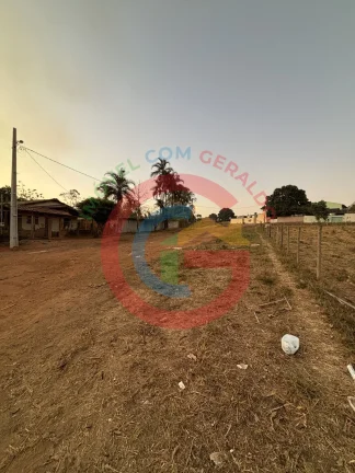Imagem Área 16 mil m² Jardim Helvécia - Complemento.