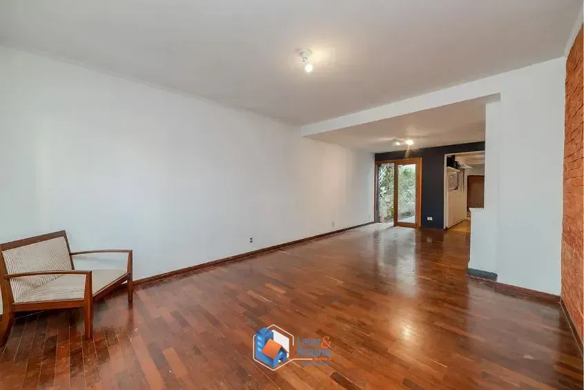 Imagem Casa para venda em Vila Pompéia com 4 quartos, sendo 4 suítes, 231m²