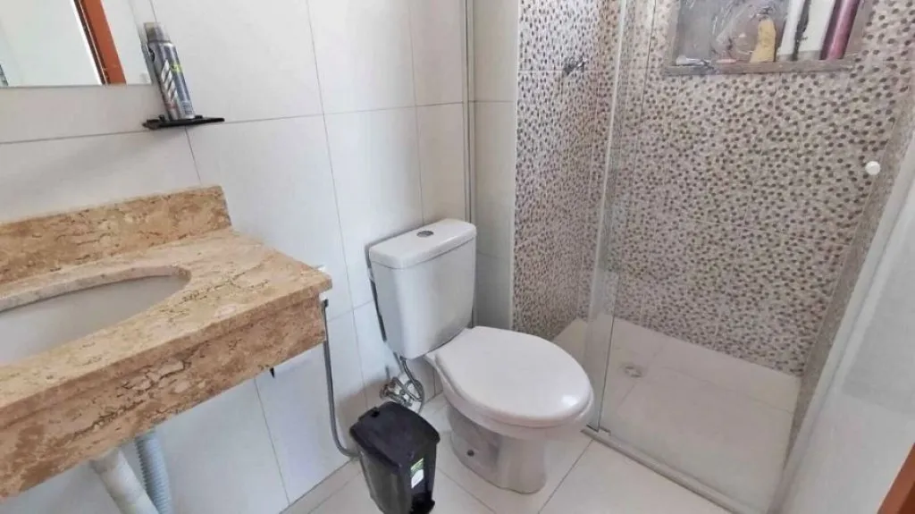 Imagem APARTAMENTO COM 90,00 m² - CAIÇARA - PRAIA GRANDE SP