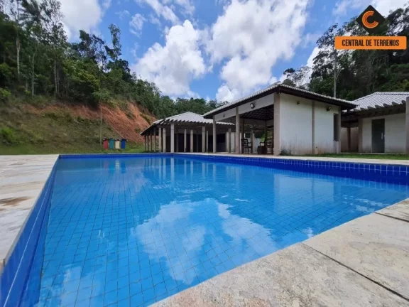 Foto do imóvel TERRENO EM NATURA VILLE I