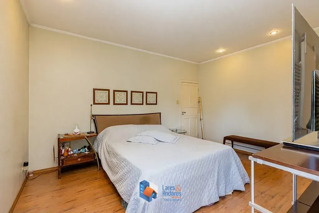 Imagem Casa à venda 4 Quartos 3 Suites 3 Vagas 260M² Vila Cruzeiro São Paulo - SP