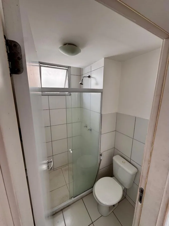 Imagem Apartamento para Venda em Rio de Janeiro, Taquara, 2 dormitórios, 1 banheiro, 1 vaga