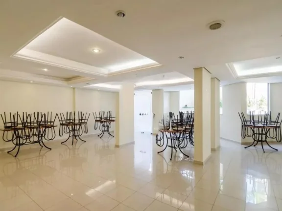 Imagem Apartamento para Venda em São Bernardo do Campo / SP no bairro Anchieta