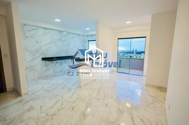 Imagem Condomínio Acapulco II Valparaíso APTO 2 Quartos 1 Vaga 65m² Ótima Localização