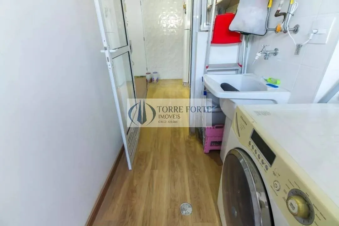 Imagem Apartamento 2 dormitórios 2 banheiros e 1 vaga na Penha de França