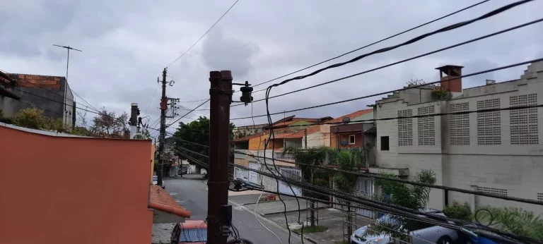 Imagem Casa à venda no bairro Parque Marajoara - Santo André/SP