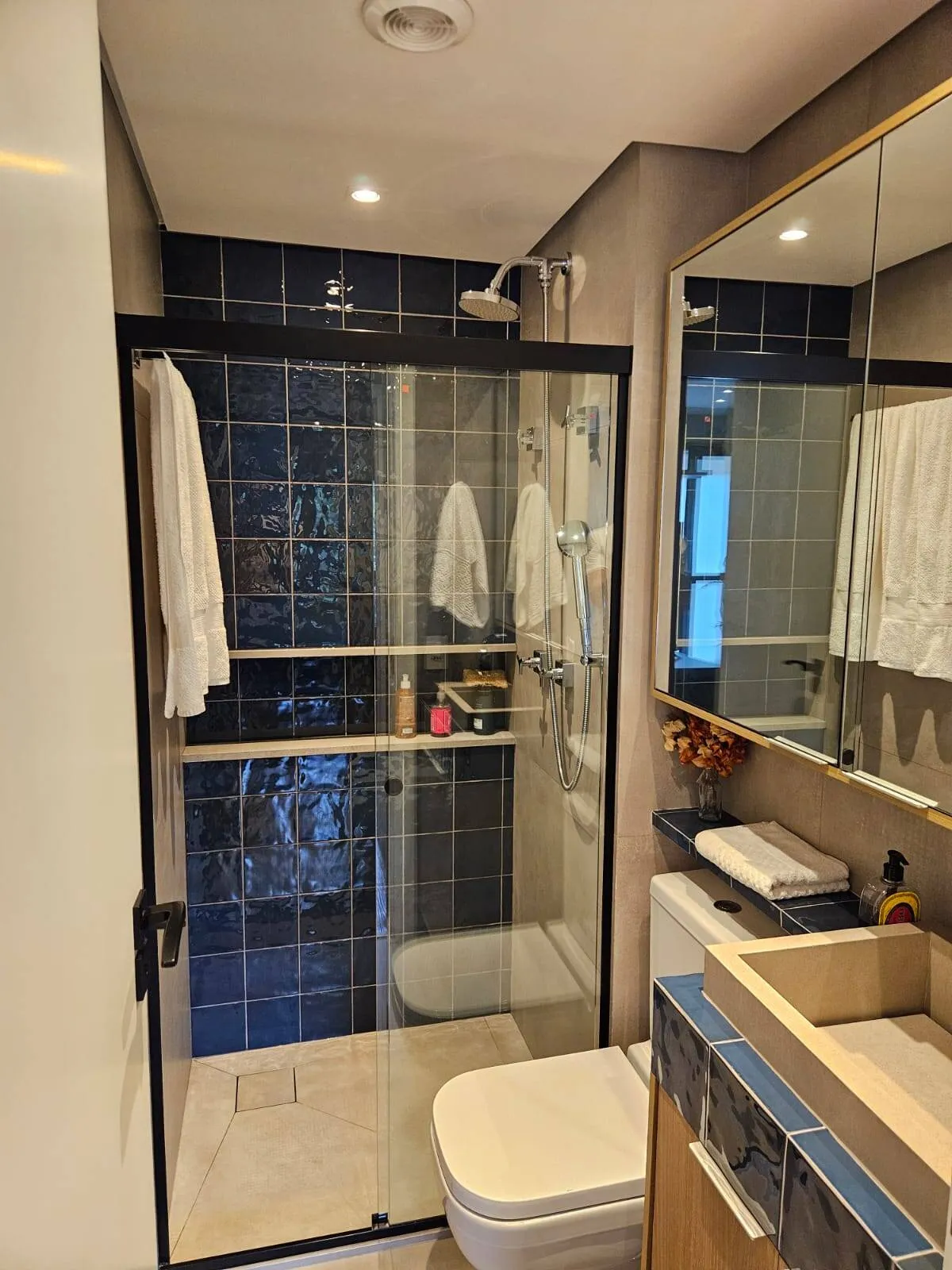 Imagem Apartamento Santana - 73M², 3 Dorms, 1 Suíte, 2 Vagas.