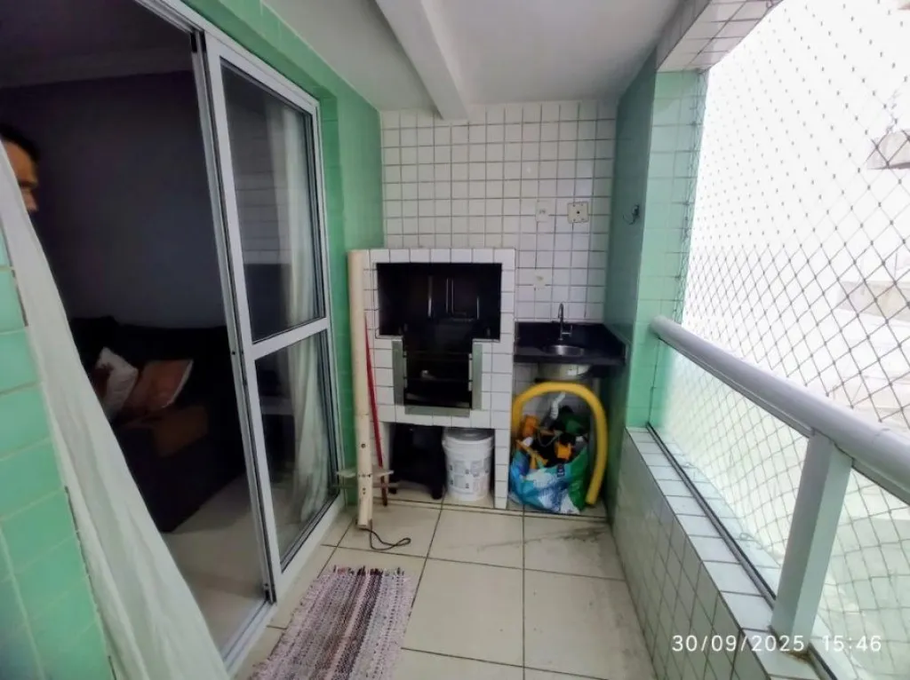 Imagem APARTAMENTO COM 73,00 m² - REAL - PRAIA GRANDE SP