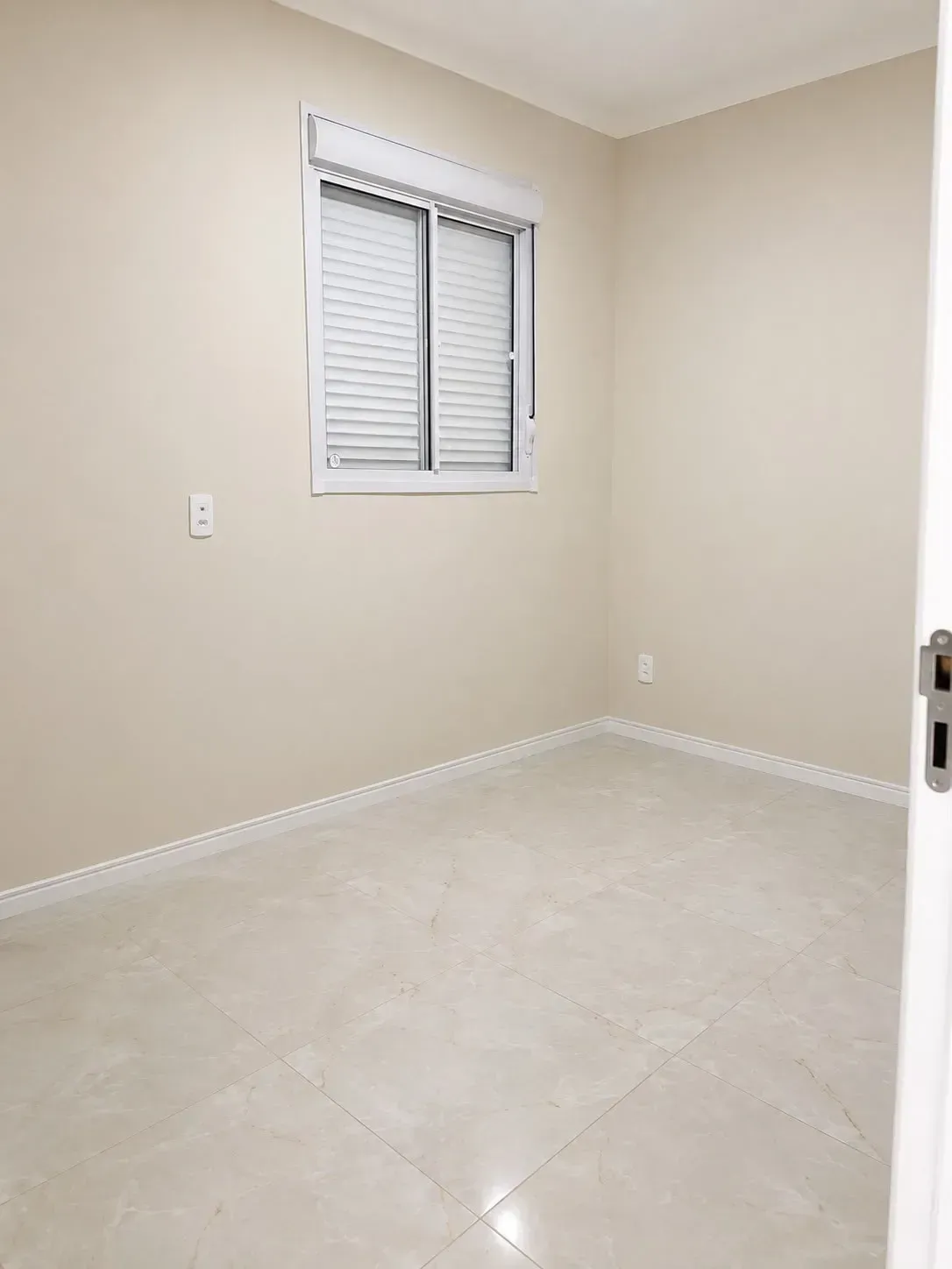 Imagem Apartamento à venda Residencial Mirante - 54 m2 com 3 dormitórios - 1 vaga - Vila Rio Branco - Jundi
