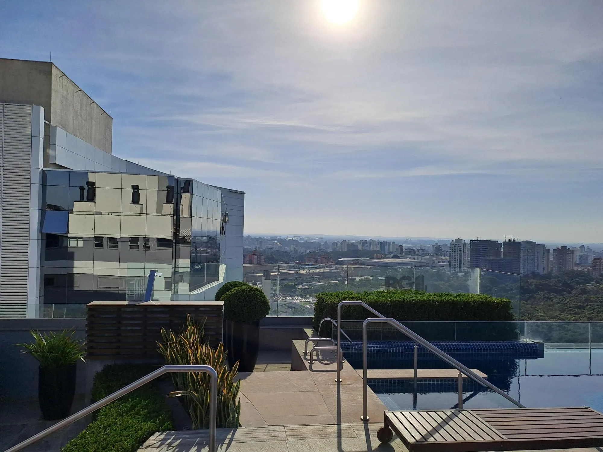 Imagem Apartamento em Chácara das Pedras