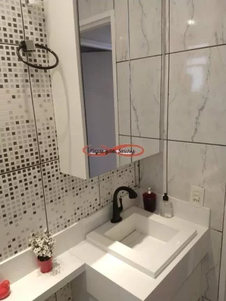 Imagem APARTAMENTO À VENDA - VILA TALARICO - COM MÓVEIS PLANEJADOS.