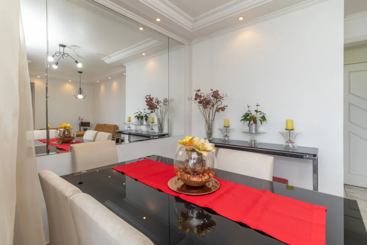 Imagem Apartamento para venda em Vila Laís - Penha com 3 quartos, 72m2