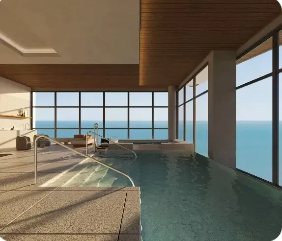Imagem Apartamento com 3 Quartos à Venda, 129 m² em Meireles - Fortaleza