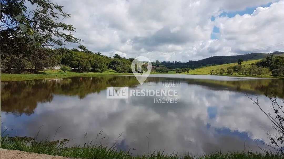 Imagem Terreno a venda Jardim Leonor, Itatiba SP