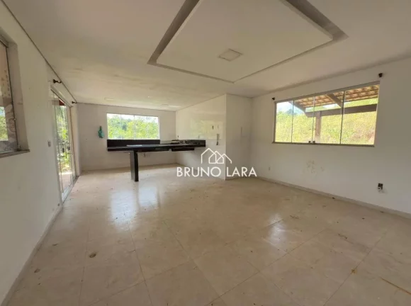 Imagem Casa à venda no Bairro Boa Esperança - São Joaquim de Bicas-MG