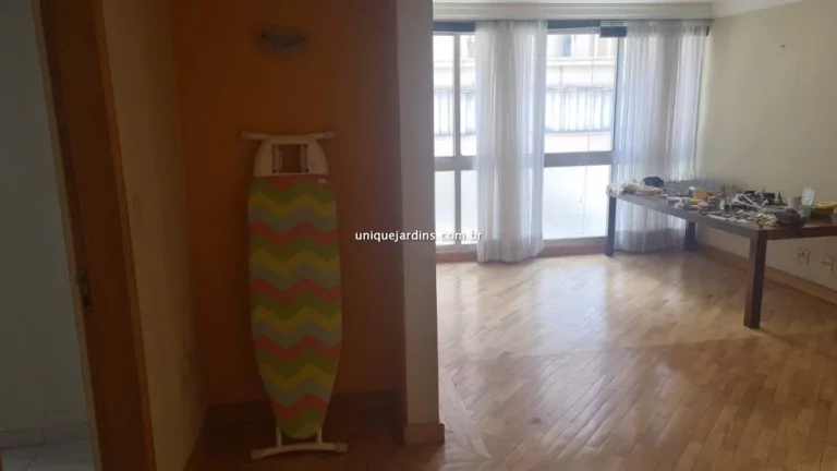 Imagem Apartamento à venda Jardim América São Paulo
