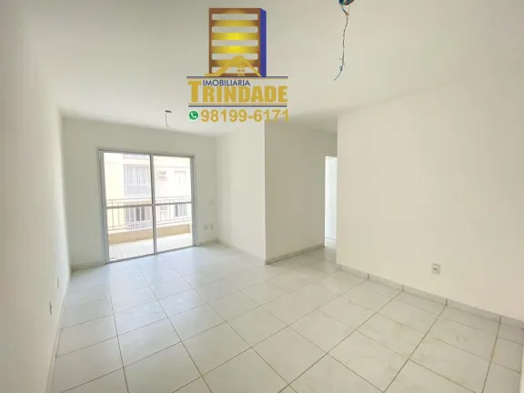 Imagem Apartamento com 4 Quartos à Venda, 87 m² em Calhau - São Luís
