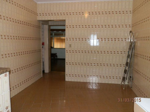 Sobrado com 4 Quartos à Venda, 185 m² em Canto do Forte - Praia Grande