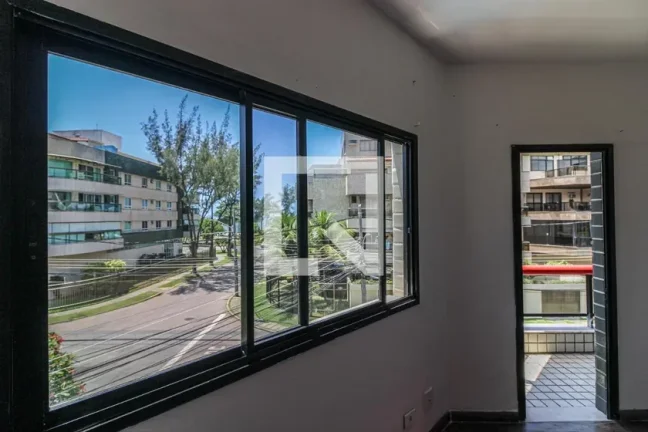 Imagem Apartamento à Venda - Recreio, 3 Quartos, 140 m2