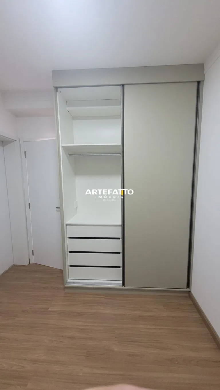 Imagem Apartamento à venda em Franca, Residencial Amazonas, com 3 quartos, 110m2