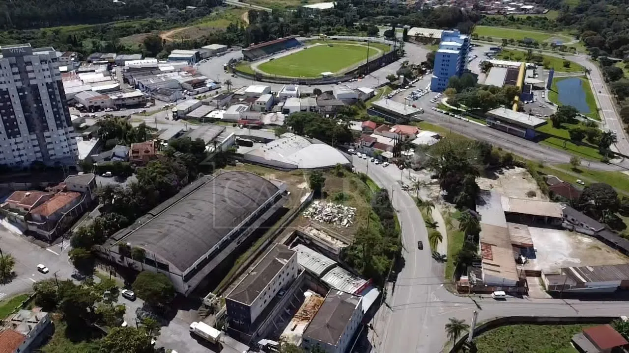 Imagem Comercial 5.231 m² à venda em Vila Togni, Poços de Caldas