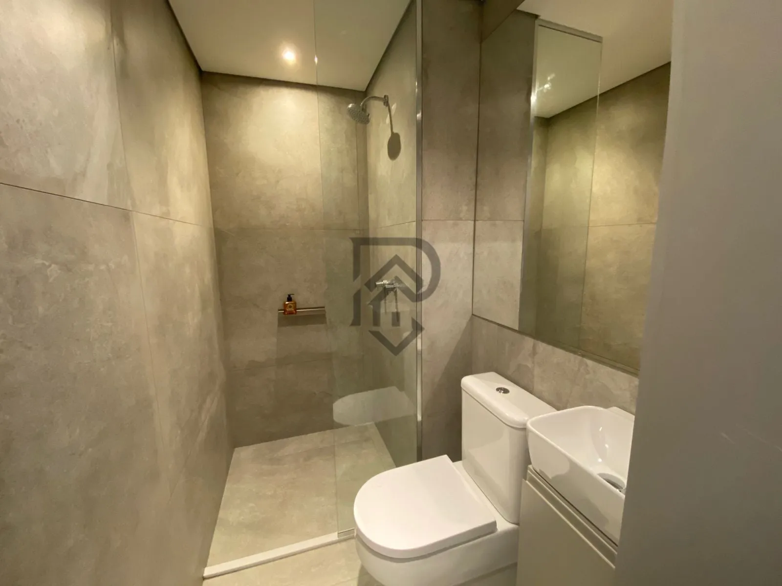 Imagem Apartamento paraiso pronto para morar andar alto