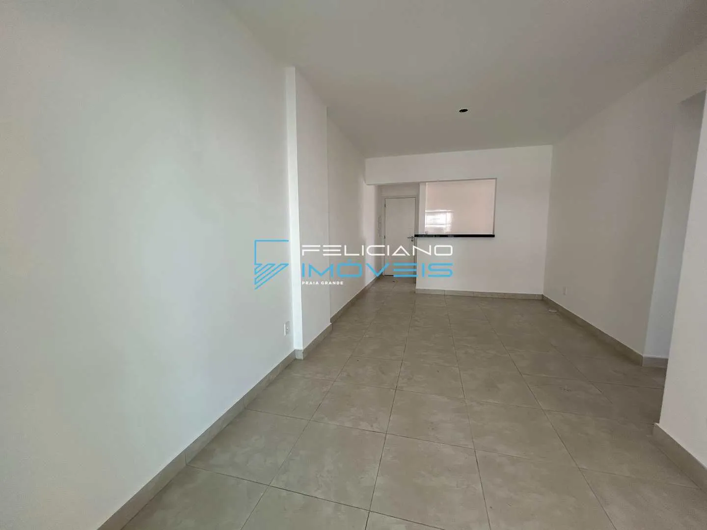Imagem Apartamento com 2 quartos, Aviação, Praia Grande - R$ 585 mil, Cod: 5423
