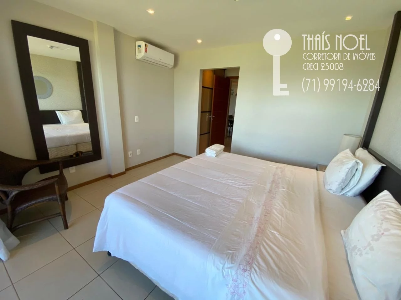 Imagem VILLAGE DE 1 QUARTO NO LODGE RIO VERMELHO