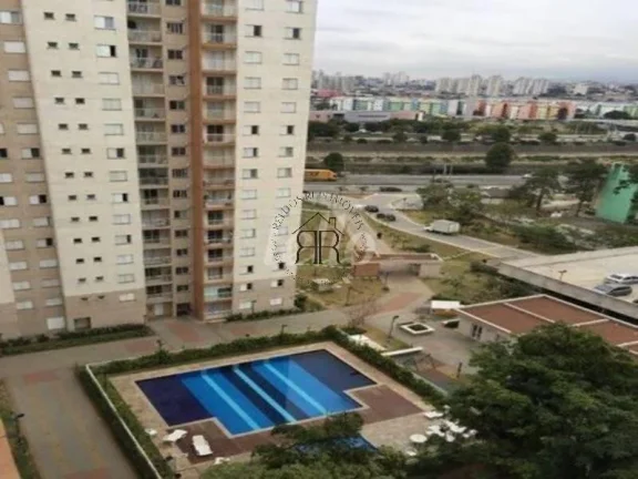 Imagem Apartamento de 54m², com 2 dormitórios, sendo 1 suíte, fogão cooktop, aquecedor digital, gás en...