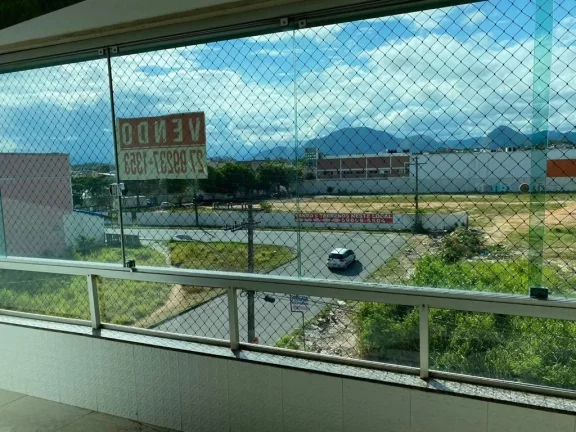 Imagem APARTAMENTO A VENDA COM 3 QUARTOS E SUÍTE NA PRAIA DO MORRO GUARAPARI ES