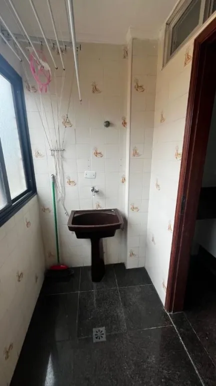 Imagem APARTAMENTO COM 75,51 m² - TUPI - PRAIA GRANDE SP