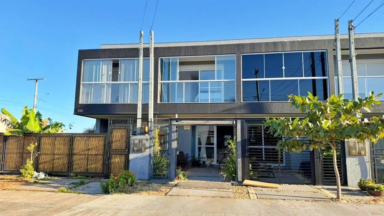 Imagem Duplex à venda em Torres, Morada Das Palmeiras, com 2 quartos, 86.65m2