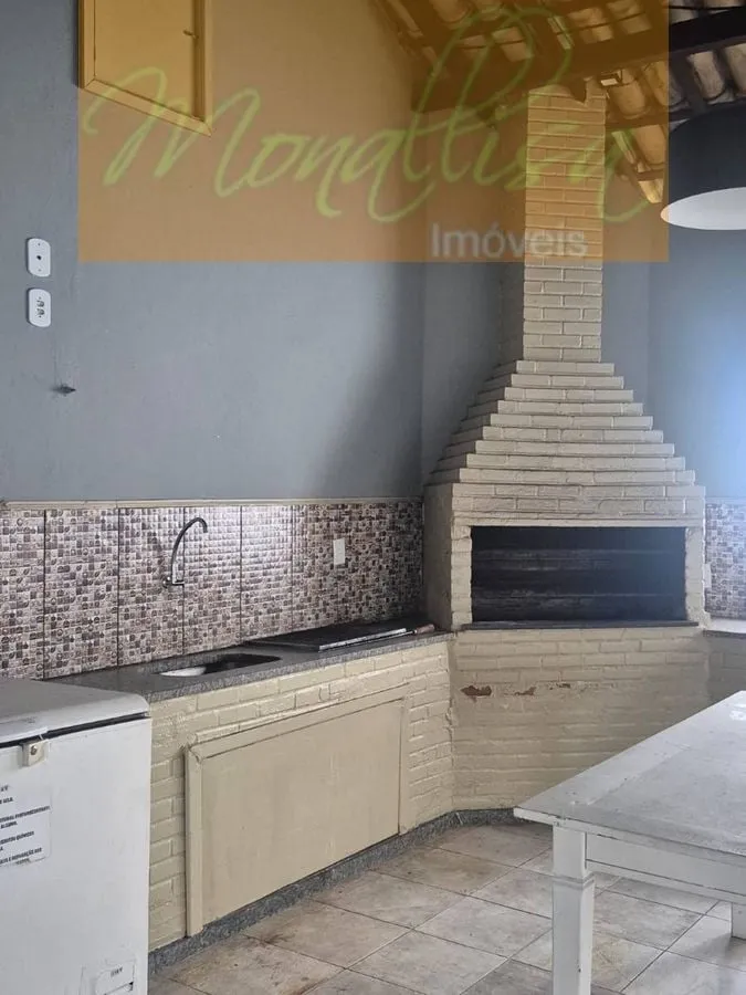 Imagem Apartamento com 3 dormitórios e suíte no Recreio