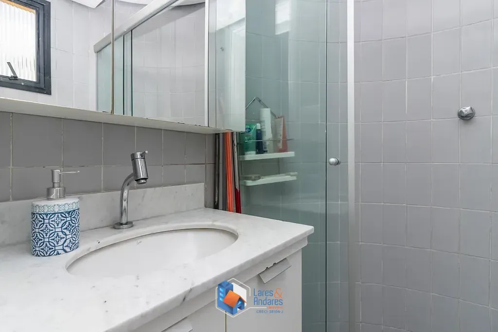 Imagem Apartamento à venda 1 Quarto 1 Suite 1 Vaga 47M² Pinheiros São Paulo - SP