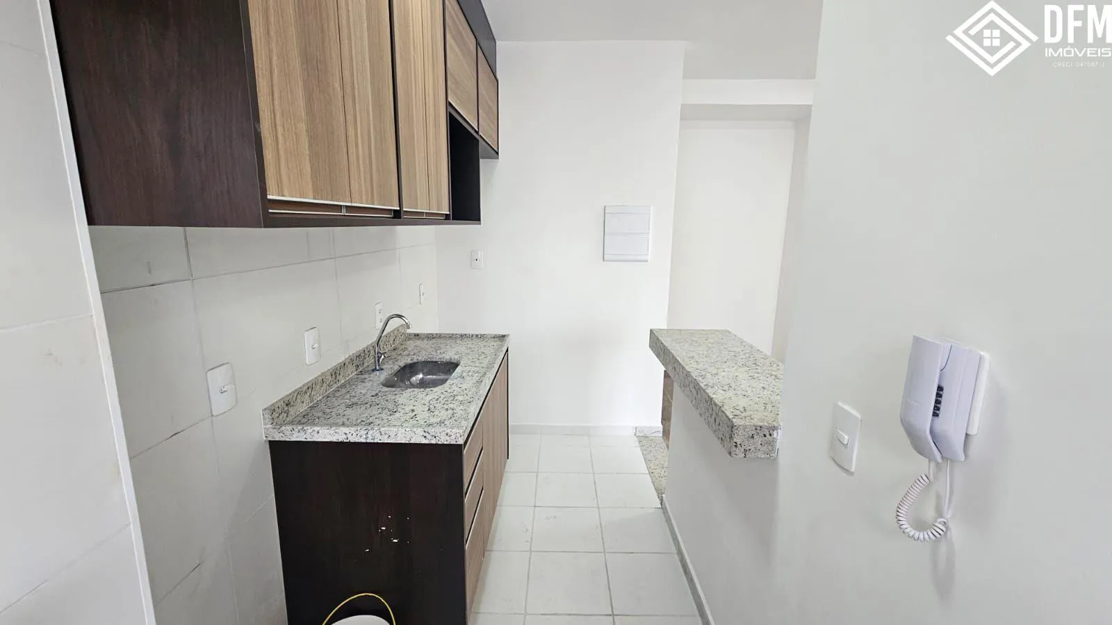 Imagem Apartamento com 2 Dormitorio(s) localizado(a) no bairro Vila Oliveira em Mogi das Cruzes / Mato Grosso do Sul Ref.:80965379