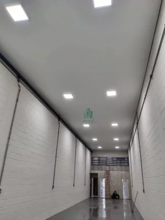 Imagem Salão para alugar, 150 m² por R$ 5.563,00/mês - Vila Nova Bonsucesso - Guarulhos/SP