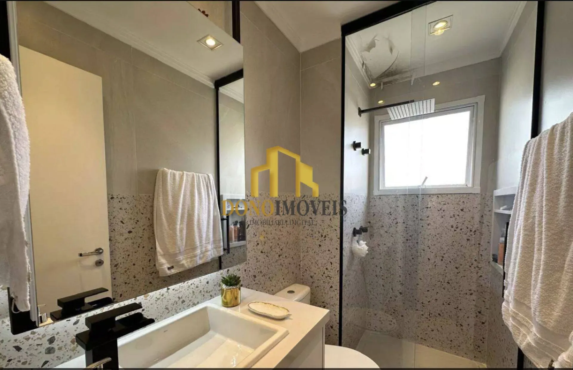 Imagem Apartamento à Venda no Condomínio Ideale | 118m² | Baeta Neves - SBC