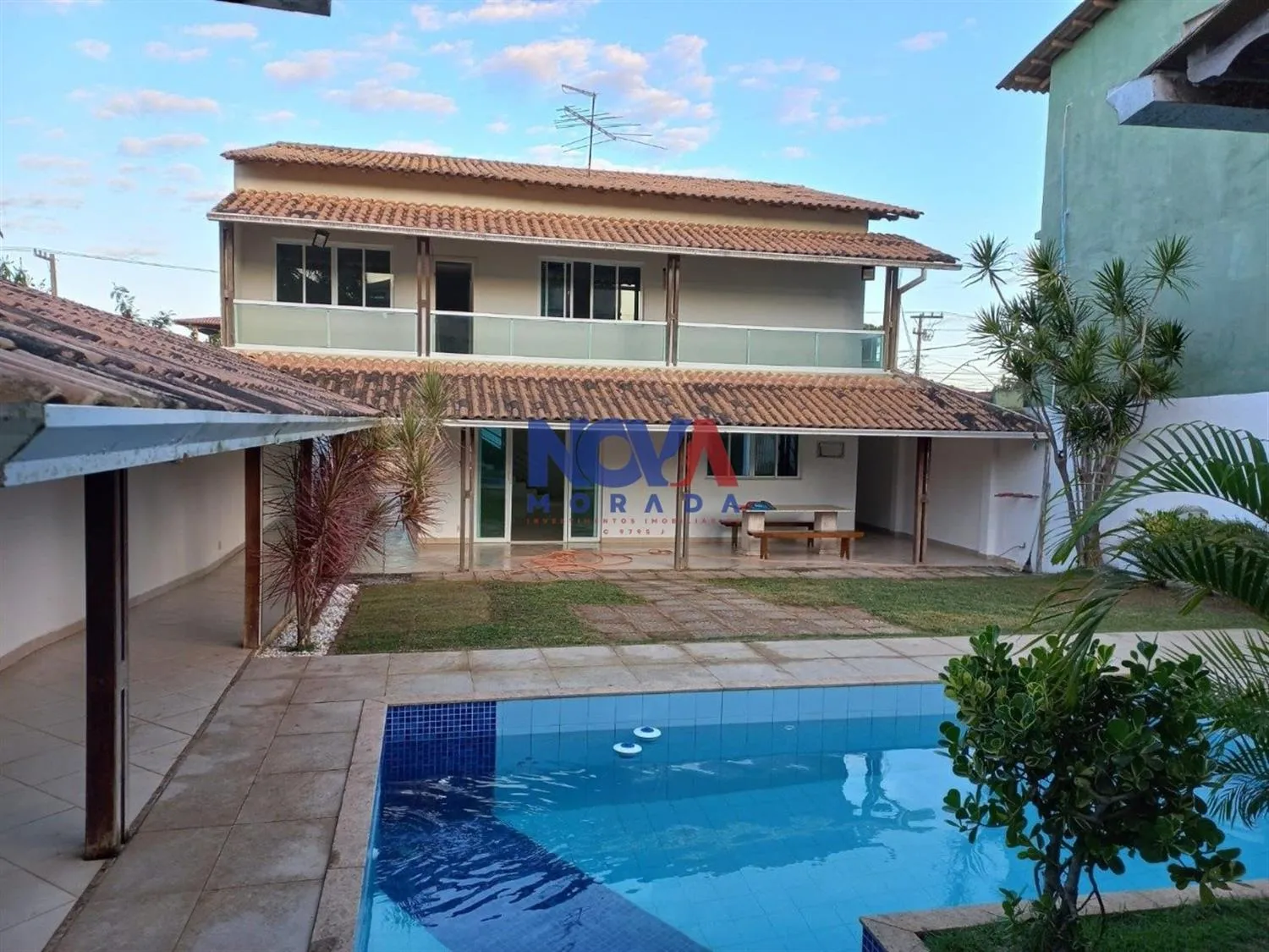 Foto do Imóvel