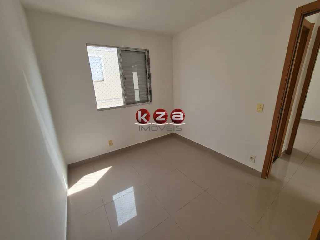 Imagem Excelente oportunidade: Apartamento para venda em Campinas-SP, Parque das Cachoeiras - 2 quartos, 1 sala, 1 banheiro - 44m²