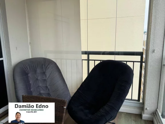 Imagem Apto, Premiatto - 79m² 2 dormi, varanda gourmet - Vila Arens -Jundiaí/SP