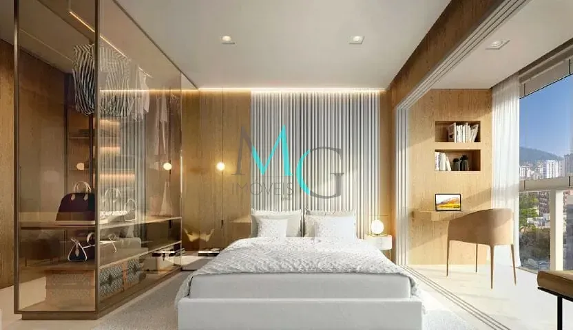 Imagem Blanc 260 - Residencial