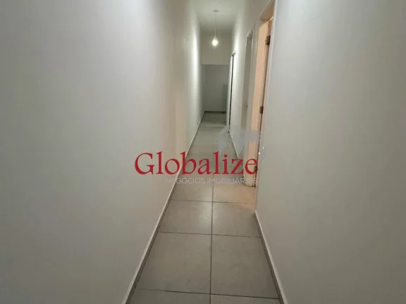Imagem Casa sobreposta baixa 2 dormitórios (1 Suíte ), 70m² à venda por R$380.000,00