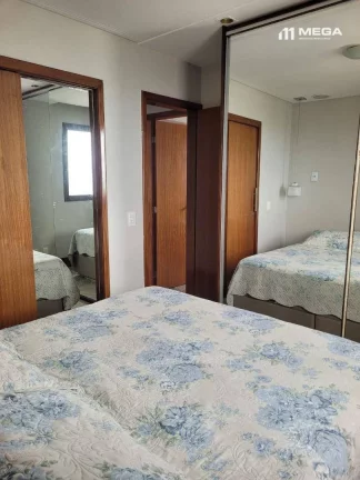 Imagem Apartamento com 3 dormitórios à venda, 96 m² por R$ 900.000,00 - Praia de Itapoã - Vila Velha/ES