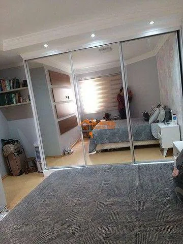 Imagem Apartamento com 2 dormitórios à venda, 75 m² por R$ 448.000,00 - Gopoúva - Guarulhos/SP
